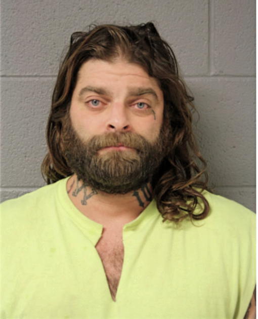 CHRISTIAN PAUL ROWLEY, Cook County, Illinois