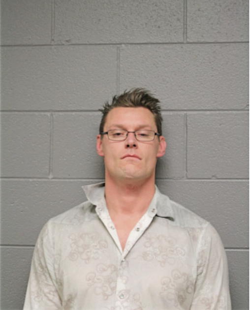 ADAM R SAATHOFF, Cook County, Illinois
