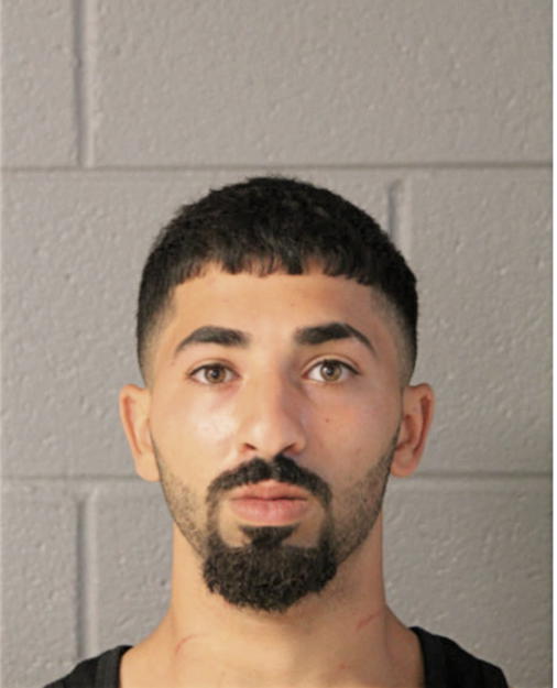 KISE SALEH, Cook County, Illinois