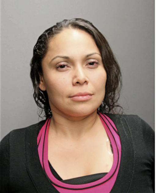 SONIA SALGADO, Cook County, Illinois