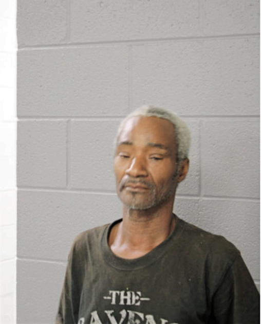 EDWARD L SANDERS, Cook County, Illinois