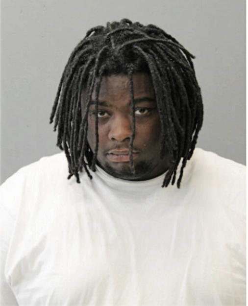 MICHAEL SANDERS, Cook County, Illinois