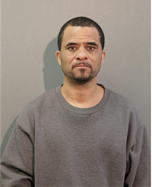 REGINALD SCHAFFER, Cook County, Illinois