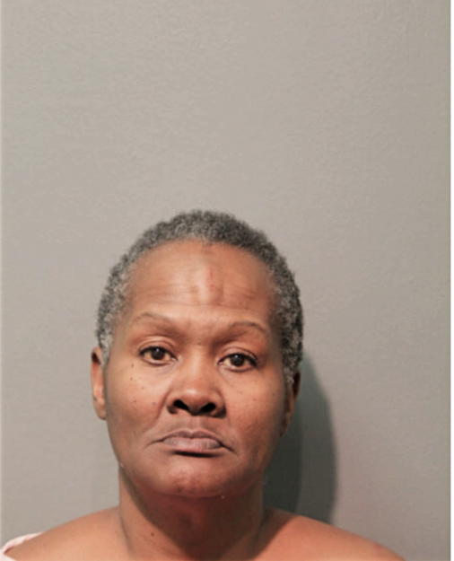 CHERYL A SCONIERS, Cook County, Illinois