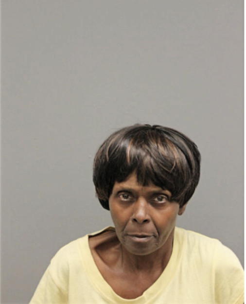 PAULA D SHELBY, Cook County, Illinois