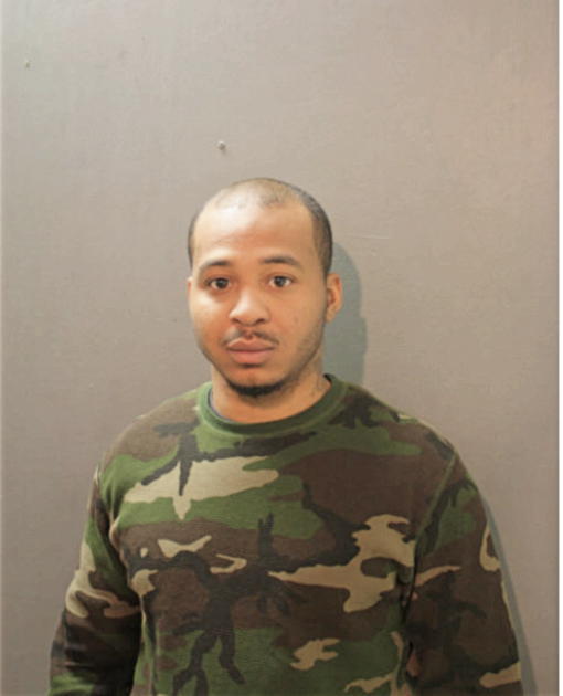 DEVON R SMALLWOOD, Cook County, Illinois