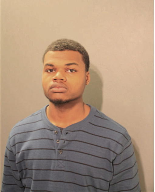 DERRICK V SMITH, Cook County, Illinois