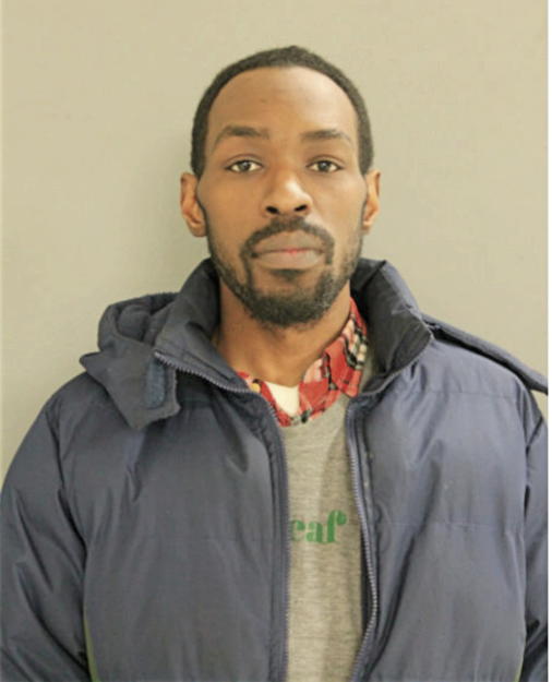 GARLAND L SMITH, Cook County, Illinois
