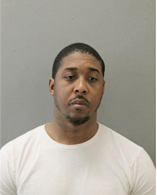 MARQUIS D SMITH, Cook County, Illinois