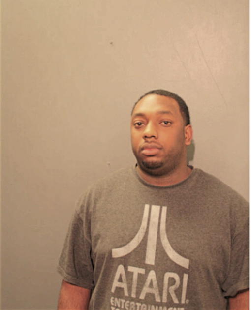 WARWICK L SMITH, Cook County, Illinois