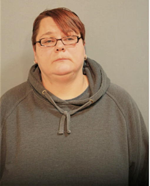 DONNA SOSA, Cook County, Illinois