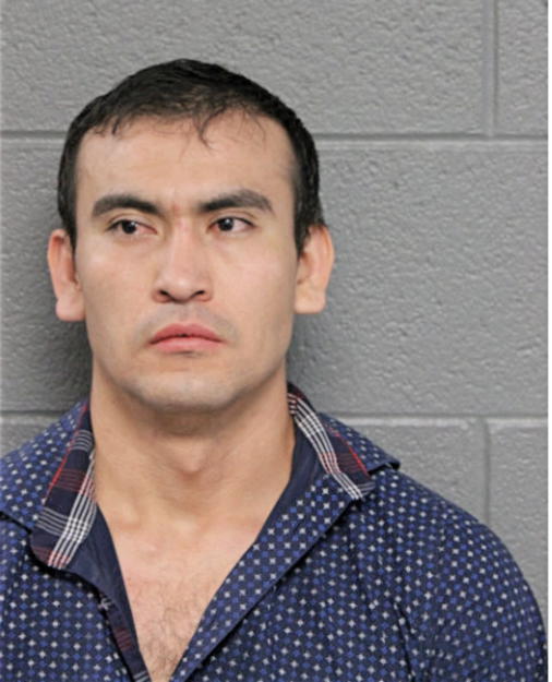 JORGE SOTO-ZAMORA, Cook County, Illinois