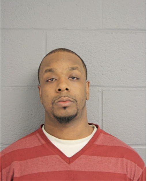 MICHAEL L STEWART, Cook County, Illinois