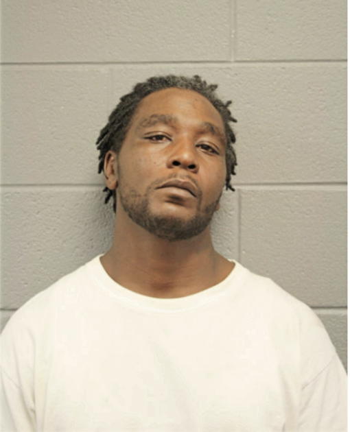 RODNEY E STEWART, Cook County, Illinois