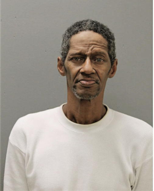 PHILLIP SWANSEY, Cook County, Illinois