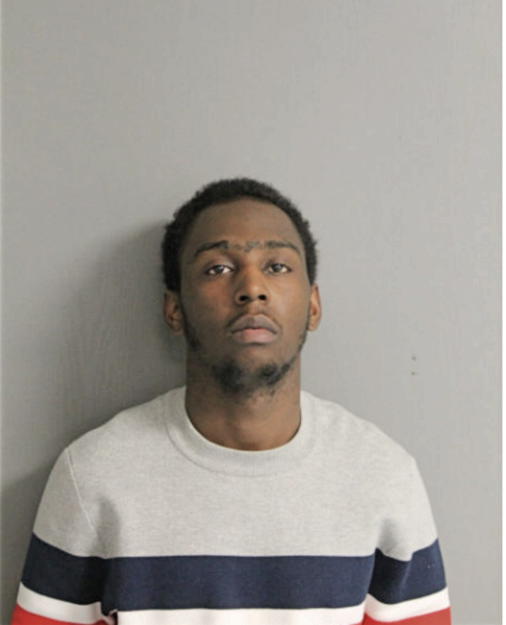 LAMONT R TATE, Cook County, Illinois