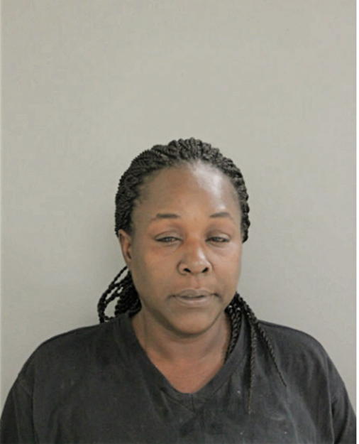 TAMARA T TAYLOR, Cook County, Illinois