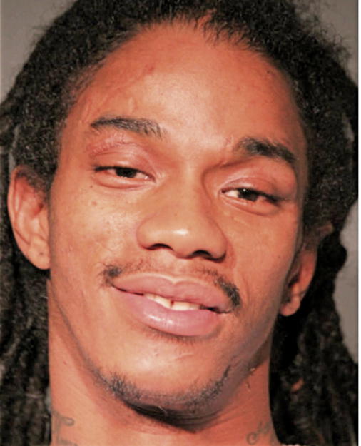 TYRESE TAYLOR, Cook County, Illinois