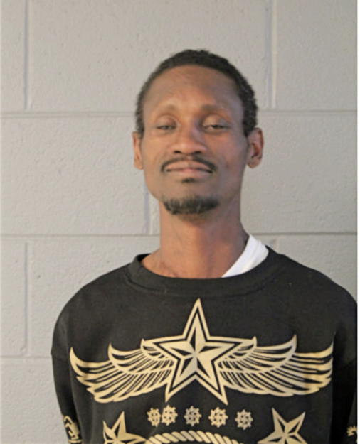 KEITH THIGPEN, Cook County, Illinois