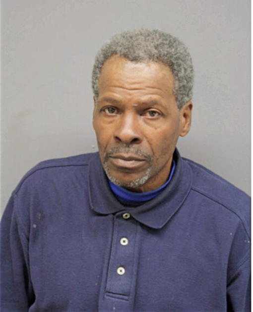 JOSEPH T THOMAS, Cook County, Illinois