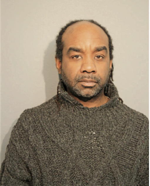 KEVIN B THOMAS, Cook County, Illinois