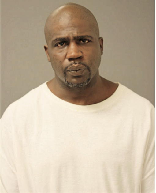 ADOLPH THOMPSON, Cook County, Illinois