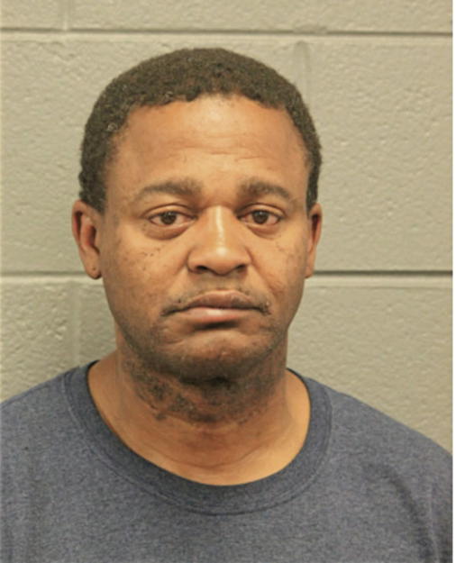 TORRANCE A THORNTON, Cook County, Illinois