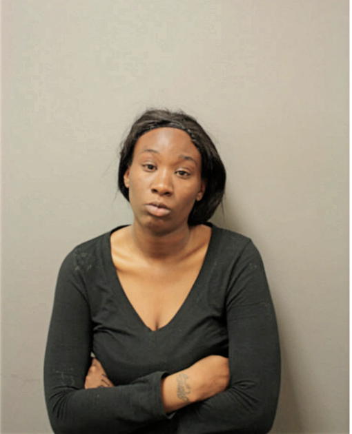 MONIQUE TOLLIVER, Cook County, Illinois
