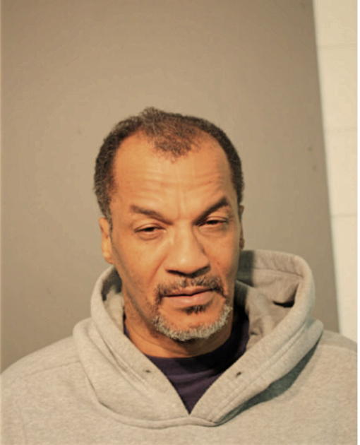STEVENSON D TUCKER, Cook County, Illinois