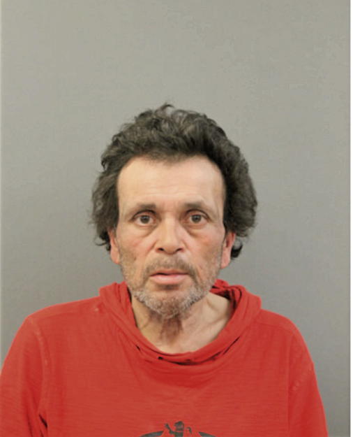 GILBERT VELEZ, Cook County, Illinois