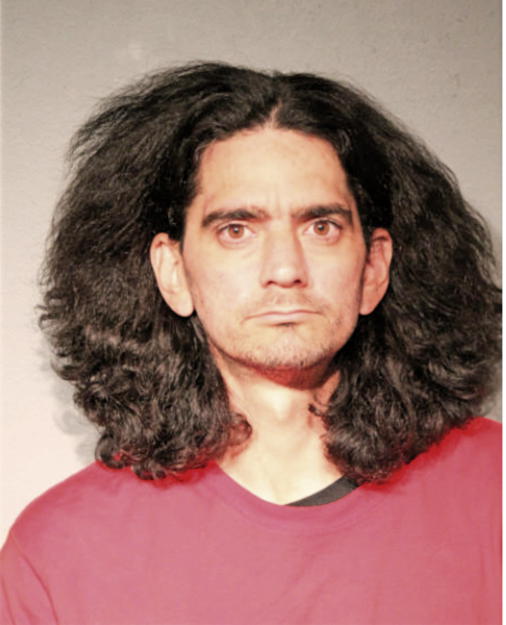 JEFFREY VELEZ-RIVERA, Cook County, Illinois
