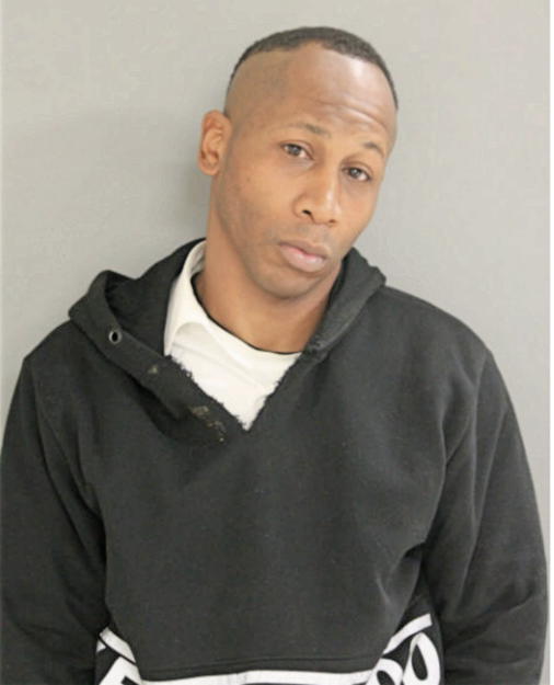 ERIC F VINSON, Cook County, Illinois