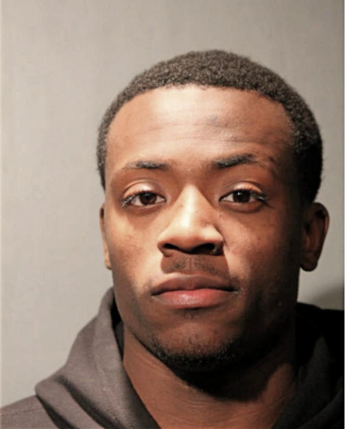DEVONTE A VIVIANS, Cook County, Illinois