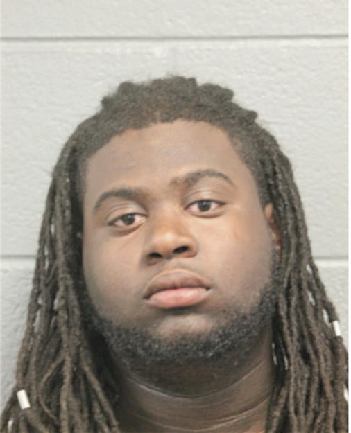 JOSEPH J WALLS, Cook County, Illinois