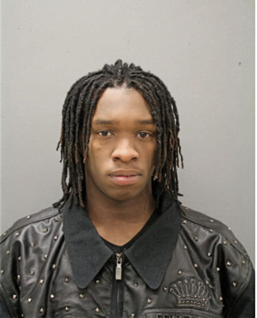 ADRIAN L WASHINGTON, Cook County, Illinois