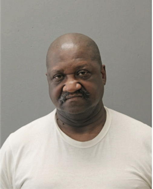 DAVID L WATKINS, Cook County, Illinois