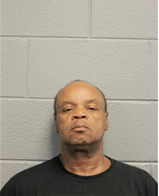 THAD WEATHERS, Cook County, Illinois