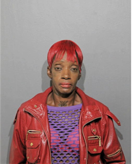JOHNETHEL C WEST, Cook County, Illinois