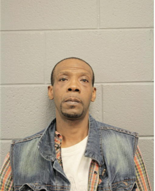 LOUIA L WILBOURN, Cook County, Illinois