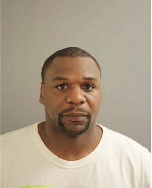TORRAY WILKERSON, Cook County, Illinois