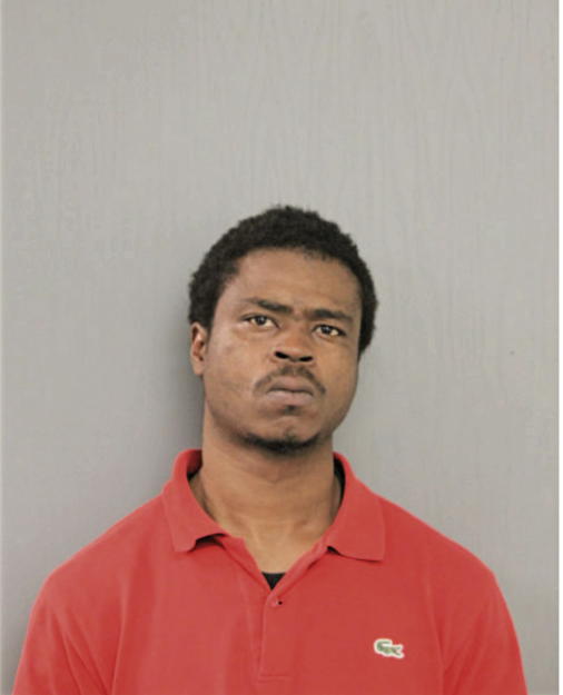 ANTOINE V WILLIAMS, Cook County, Illinois