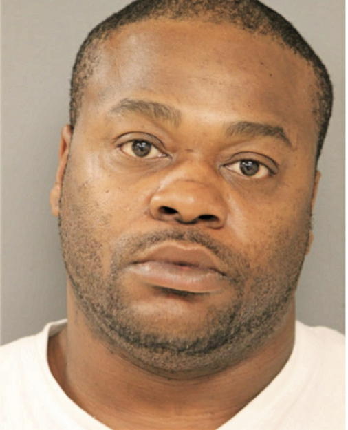 BILLY RAY WILLIAMS, Cook County, Illinois