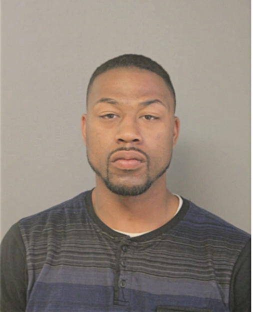 DEANDRE E WILLIAMS, Cook County, Illinois