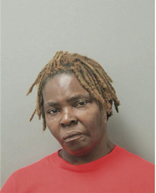 DELORIS WILLIAMS, Cook County, Illinois