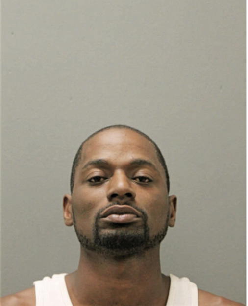 DERRICK M WILLIAMS, Cook County, Illinois