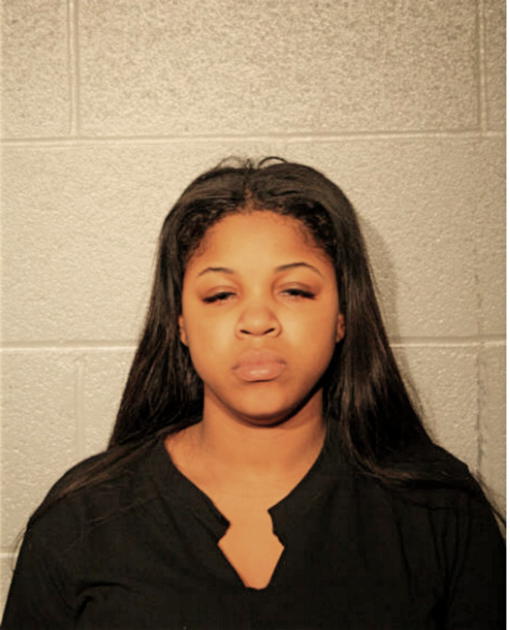 FRANCHON M WILLIAMS, Cook County, Illinois