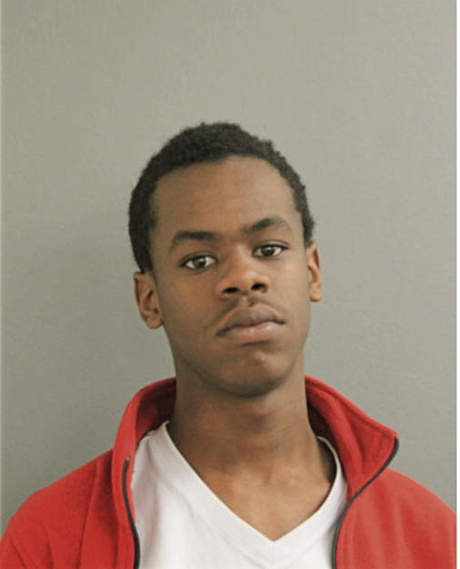 KEITH WILLIAMS, Cook County, Illinois