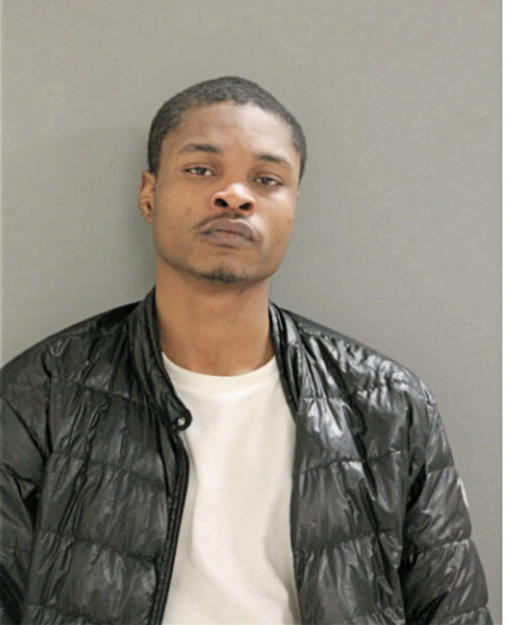 AARON D WILLIAMSON, Cook County, Illinois