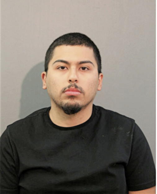 MIGUEL A RODRIGUEZ, Cook County, Illinois