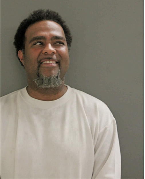 BRANDON L ABRONS, Cook County, Illinois